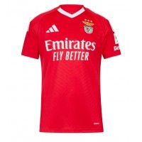 Maglie da calcio Benfica Prima Maglia 2024-25 Manica Corta